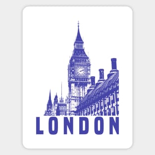 London Magnet